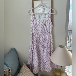 JCrew Dress
